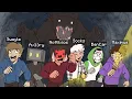 Download Lagu 5 Hours of Chaotic Minecraft Horror to Fall Asleep To