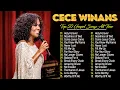 Download Lagu Holy Forever - Goodness Of God | Top CeCe Winans Black Gospel Songs of All Time