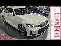 Download Lagu Spec Walkaround BMW 320i M Sport [G20] LCI Improvement (2025) - Indonesia