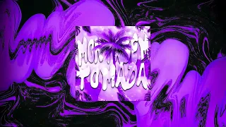 MXZI MONTAGEM TOMADA Slowed Extended 