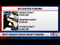 Oneida Herkimer Otsego Counties Receive 911 Funding Boost