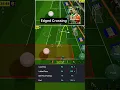 Tutorial passing skill Edged Crossing by David Beckham