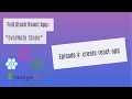 Full Stack React EverNote Clone Episode 4 create-react-app
