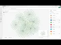 Preview Microsoft Fabric Neo4j Graph Analytics Workload Demo with Visualization and Algorithms
