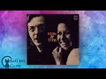 09. Brigas Nunca Mais | Elis Regina & Tom Jobim