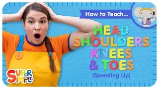 how to teach 