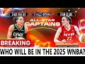 Download Lagu Who Are On The WNBA All Star Teams 2025 Dates Revealed For Starters and Reserves Announcements
