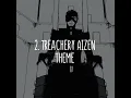 Download Lagu Top 10 Bleach Soundtracks - Part 2 #aizen #aizensosuke #bleach