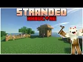 Download Lagu Minecraft: Dyna's Tiki Hut - Stranded (Hardcore) - Part 3