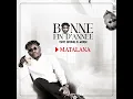 Toutjeune D'afrik Matalana (Official Audio)