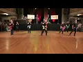 Sundance Stompede 2018 - Phoenix Heatwave