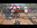 Halli Melton | Girls Class | SECCA Rd 1
