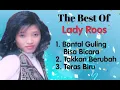 Download Lagu Lady Roos  -  Bantal Guling Bisa Bicara - Takkan Berubah - Teras Biru