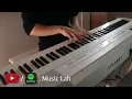 (Rurouni Kenshin - Kyoto Disturbance OP) Tatsuya Kitani x natori - Chained いらないもの | Piano Cover