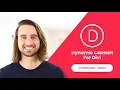 Dynamic Content For Divi Is Available Now