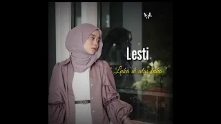 Download Lesti kejora ~ Luka di atas luka vidio lirik MP3