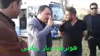 ديار ريكاني ده نكئ وي وه كي ده نكئ ايبراهيم طتليسيه 