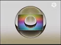 Download Lagu Vinheta Rede Globo (2010) Logo Effects