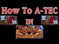 Download Lagu How To Get A-TECs in Yu-Gi-Oh! Forbidden Memories [Tutorial]