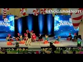 Download Lagu Sayang sayang mandar petikan karambangan