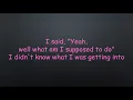 Stevie Nicks & Tom Petty Stop Draggin My Heart Around Lyrics