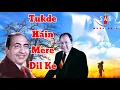 Tukde Hain Mere Dil Ke | Tribute To Mohammed Rafi By Mohammed Aziz | Sirf Aur Sirf Mohd Aziz