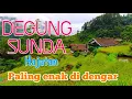 Download Lagu Degung Sunda paling enak di dengar buat acara nikahan
