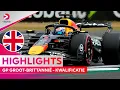 Download Lagu MAGISTRALE MAX RIJDT EEN FENOMENALE RONDE!!🥵😱| Kwalificatie GP van Groot-Brittanië | Formule 1 2025