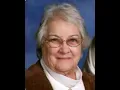 Carol Ferguson Funeral Service