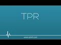 CNA Abbreviations TPR