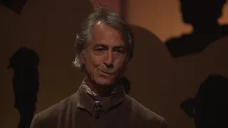 John Brown s Last Speech Performed by David Strathairn