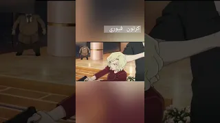 تصميم المحقق كونان لقطة حماسية من الفلم 25 