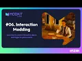 inZOI Episode 06 - Interactive Items with Object Data Modding