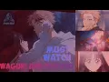 Download Lagu Waguri x Rintaro💥 | Paaro x Maand Hindi AMV Edit! #AnimeEditHindi. #AMVINDIA