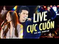 Download Lagu Ngất Ngây Với TOP 13 BÀI LIVE Cực Cuốn - QUỐC THIÊN \u0026 PHƯƠNG LINH | Qua Đêm Nay, Cơn Mưa Tình Yêu...