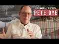The Man Who Made The Players Championship