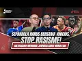 Lagu OFFSIDE DUO #318 : SEPAKBOLA HARUS BERSAMA VINICIUS, STOP RASISME! GALATASARAY MEMBARA