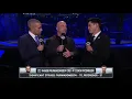 Joe Rogan Owns Anik and cruz after Mcgregor vs Khabib recap ufc 229