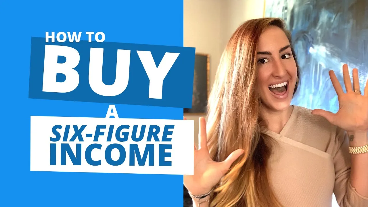 How to Buy a Business That Will Cash Flow From Day 1