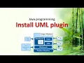 Install UML Plugin in Eclipse IDE