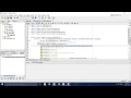 VTU MCA - Advanced Java Lab 13MCA47