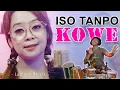 Lagu Lusiana Malala - Iso Tanpo Kowe (Official Music Video)