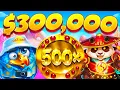 Download Lagu THE DEGENERATE $300,000 BONUS BUY SESSION!