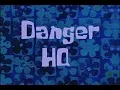 Lagu SpongeBob Production Music Danger HQ