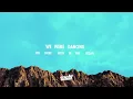 Calvin Harris, Jessie Reyez - Ocean (Lyrics) (432Hz)