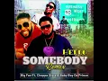 Download Lagu Big Fav- Hello Somebody Remix Ft. Choppa Style \u0026 Baby Boy Da Prince