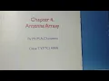 Antenna Array