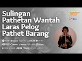 Download Lagu Sulingan Pathetan Wantah Laras Pelog Pathet Barang