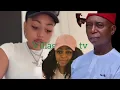 Lagu Senator Ned Nwoko Has Fini$h Regina Daniel’s 😱As Court Give Her Söund Wärning Not To Post