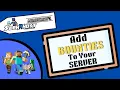 How To Set Bounties on Your Server with Lucky Bounties Plugin